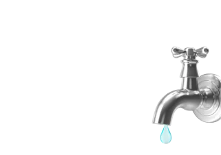 Отключите парогенератор и слейте воду