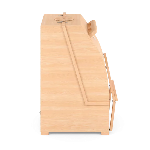 Арома-сауна квадратная