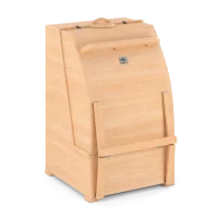 Арома-сауна квадратная