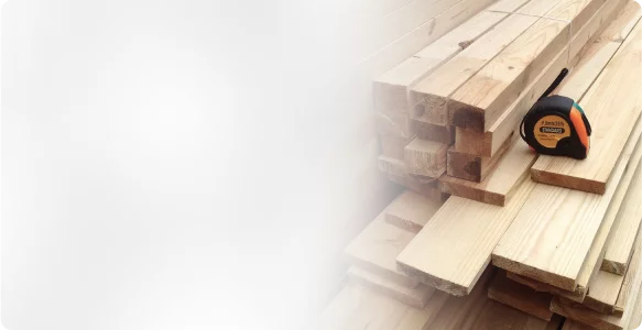 Только качественные материалы