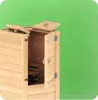 Парение с пользой для здоровья