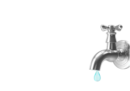 Отключите парогенератор и слейте воду