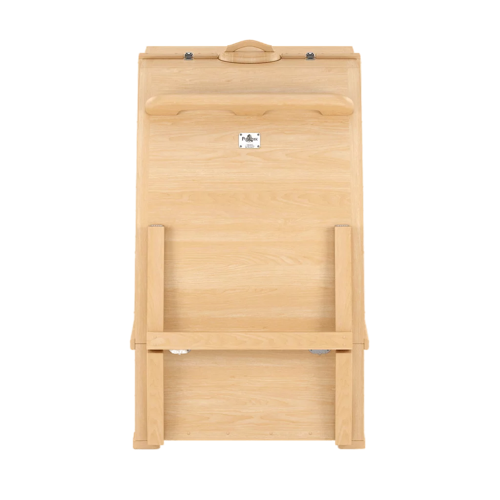 Арома-сауна квадратная