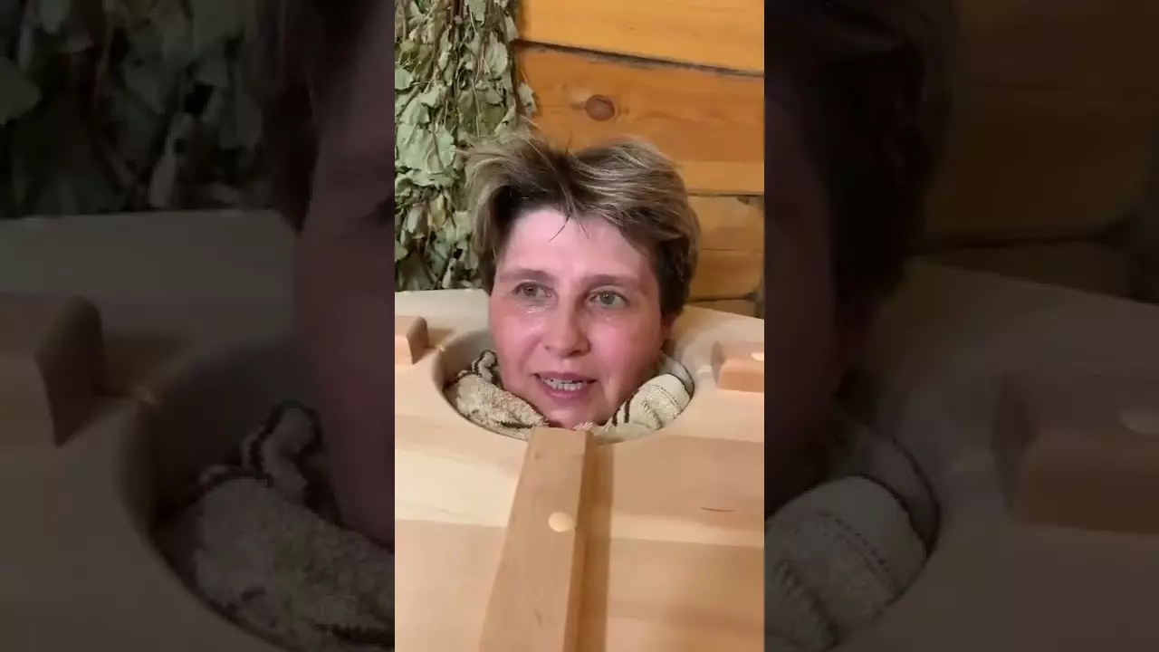 Видеоотзыв 2