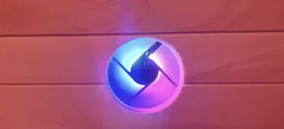 Для равномерного прогрева в комплект системы подачи пара должен входить турбовентилятор