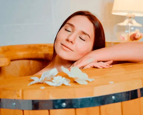 Кедровая фитобочка AltWood - галерея, фото 13